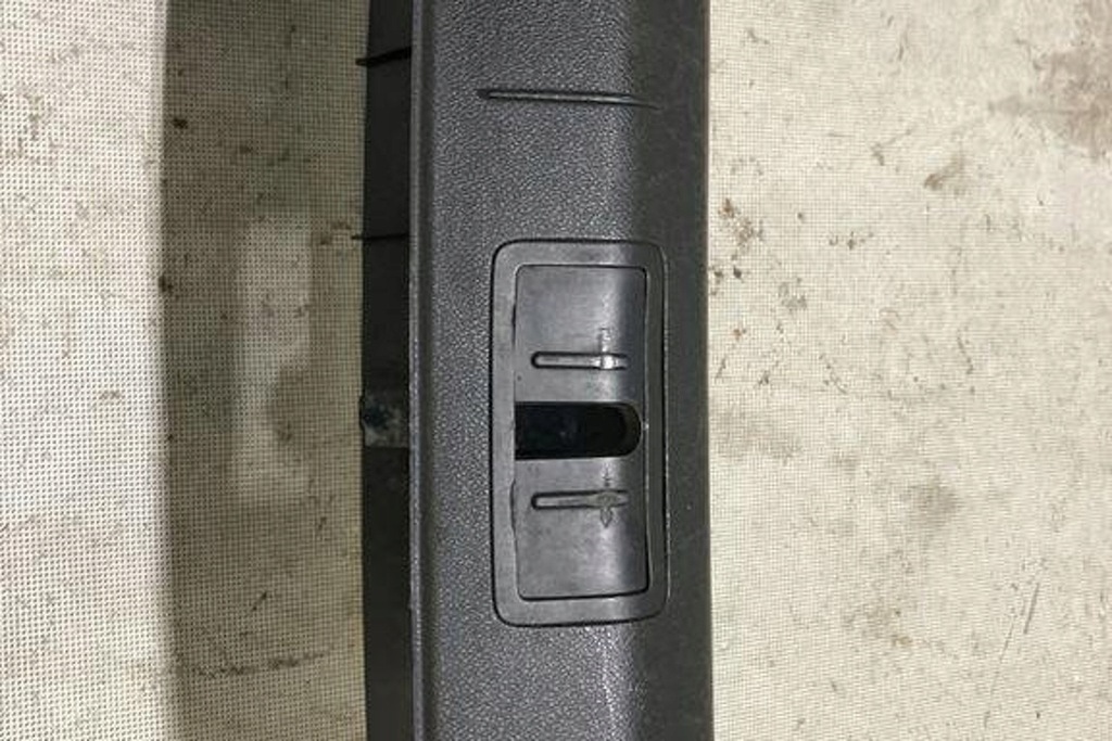 фото №7, Захист замка кришки renault latitude l70_ 849200020r 2.0l дизель 110kw