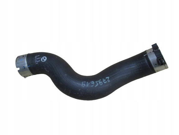 Купити Bmw g01 g02 шланг труба інтеркулер 2795619