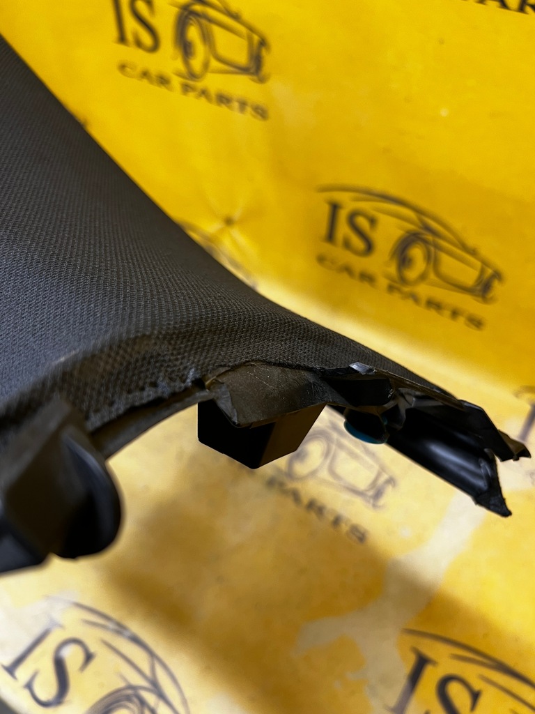 фото №6, Защита обшивка стойка c задняя левая левый citroen ds5 ds 5