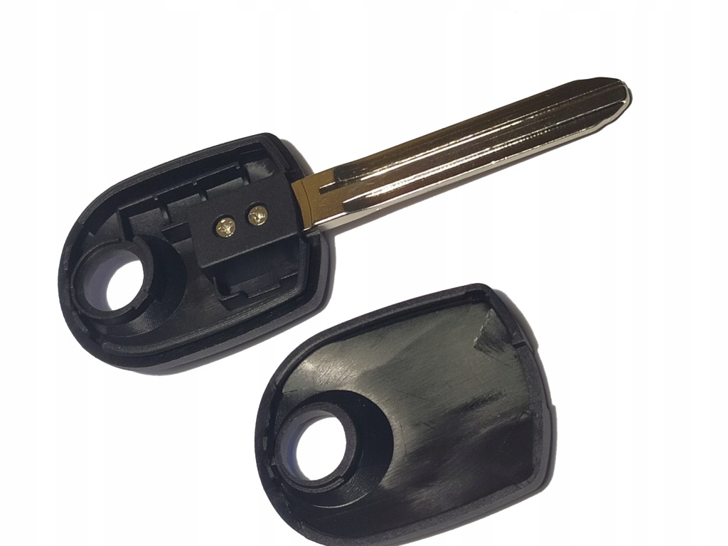 фото №3, Корпус ключ suzuki