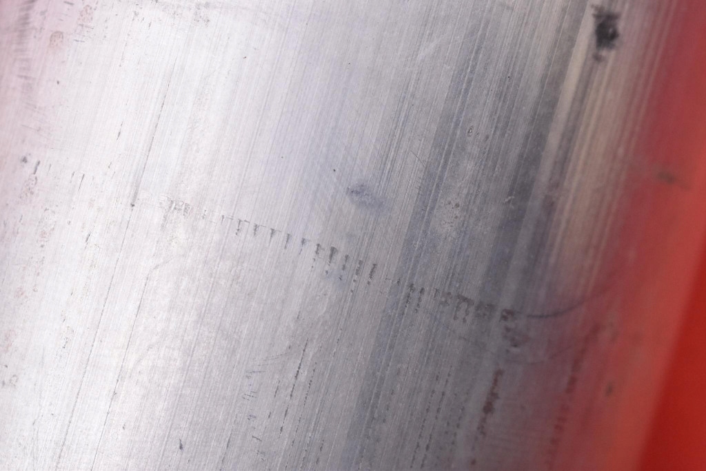 фото №7, Бак повітря 68064343ac jeep grand cherokee 4 iv wk2 5.7 hemi 352km