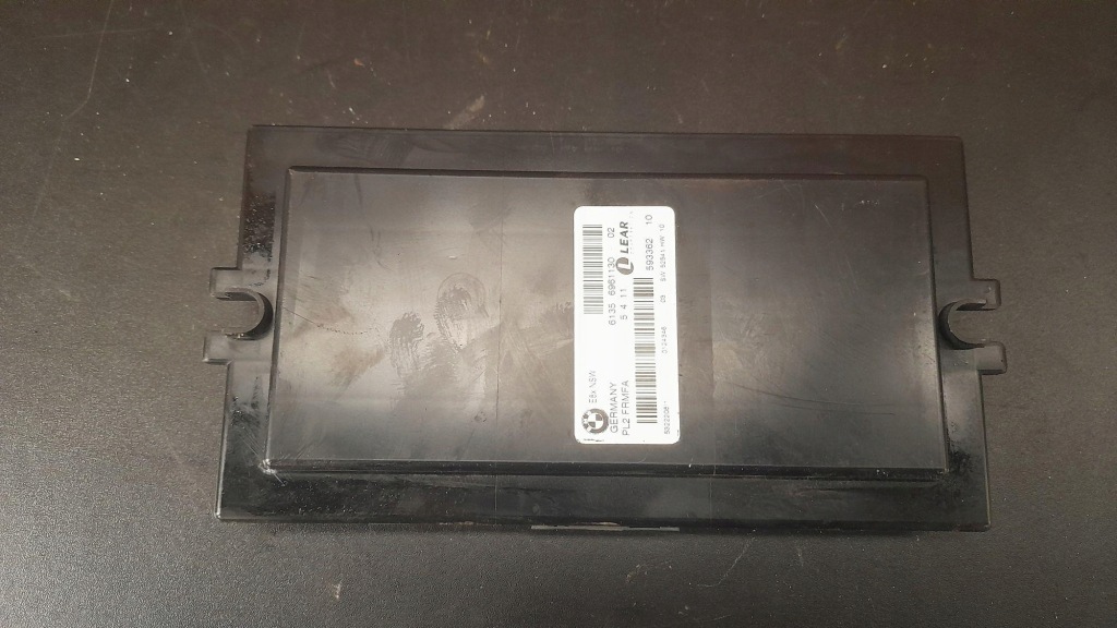 Купить Модуль świateł^^ bmw serie 1 e87 6961130