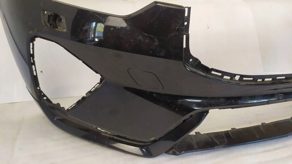 фото №3, Бампер перед передній volvo xc60 ii