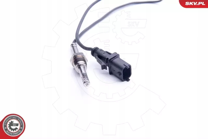 фото №4, Esen skv 30skv193 датчик, температура вихлопних газів