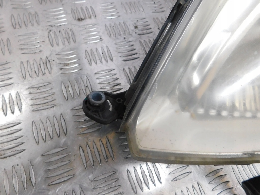 Фара лампа левая nemo fiorino qubo Киев