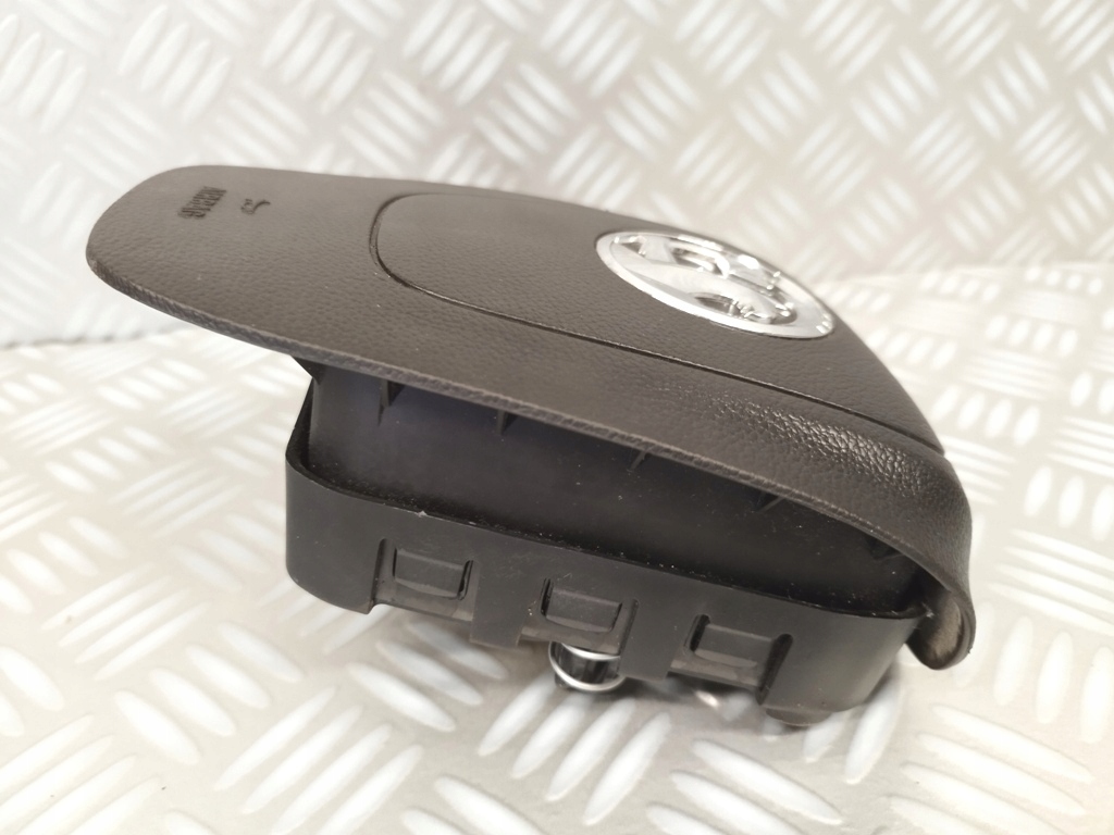 фото №8, Подушка воздушная водителя opel zafira iii c