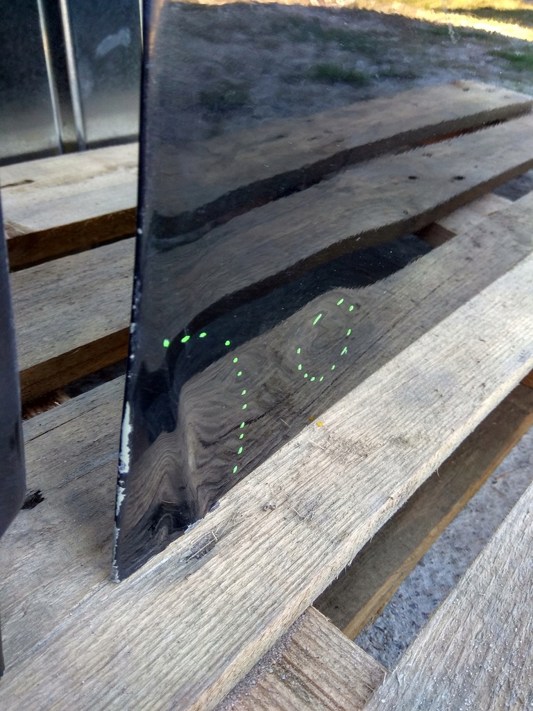 фото №6, Дверь правый перед ford galaxy mk3 lift g6 10-16