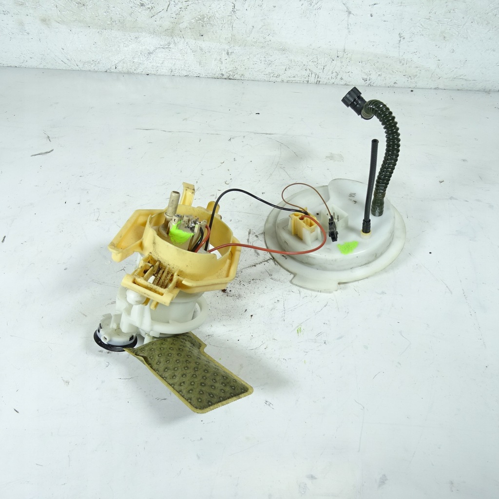 фото №1, Bmw 7 f01 f02 4.4 v8 помпа топлива 7188562