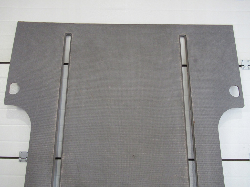 фото №8, Mercedes sprinter 906 vw crafter i пол кузов