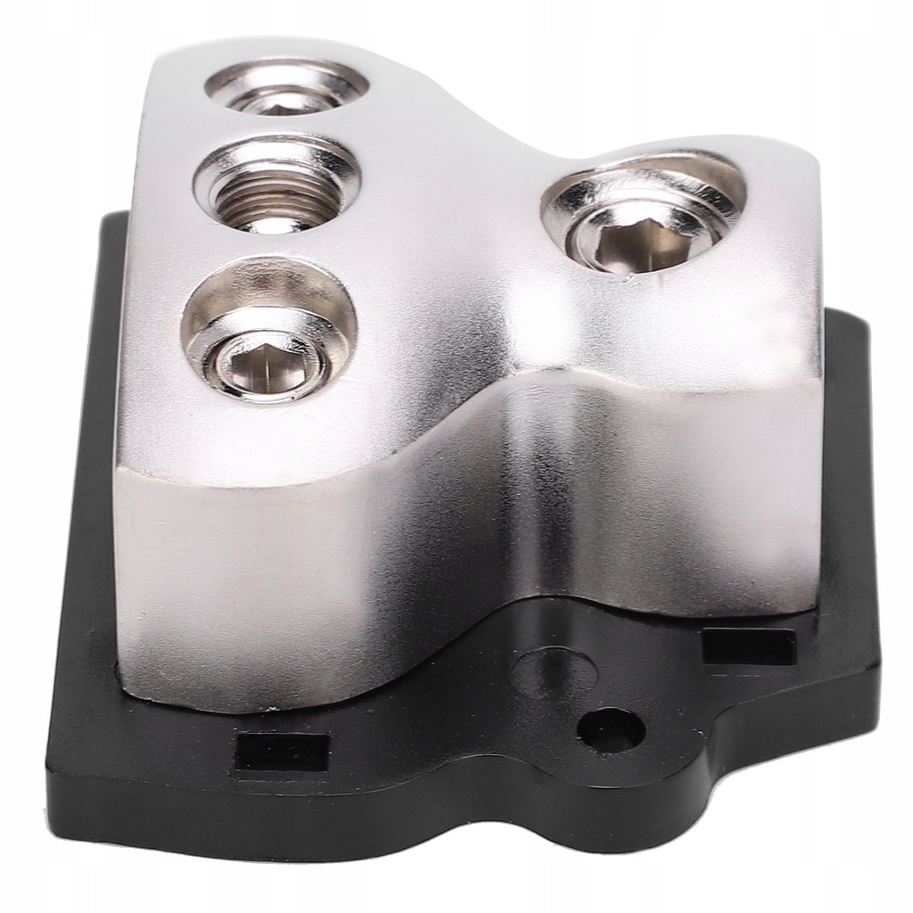 фото №11, Блок розподільний тримач запобіжник