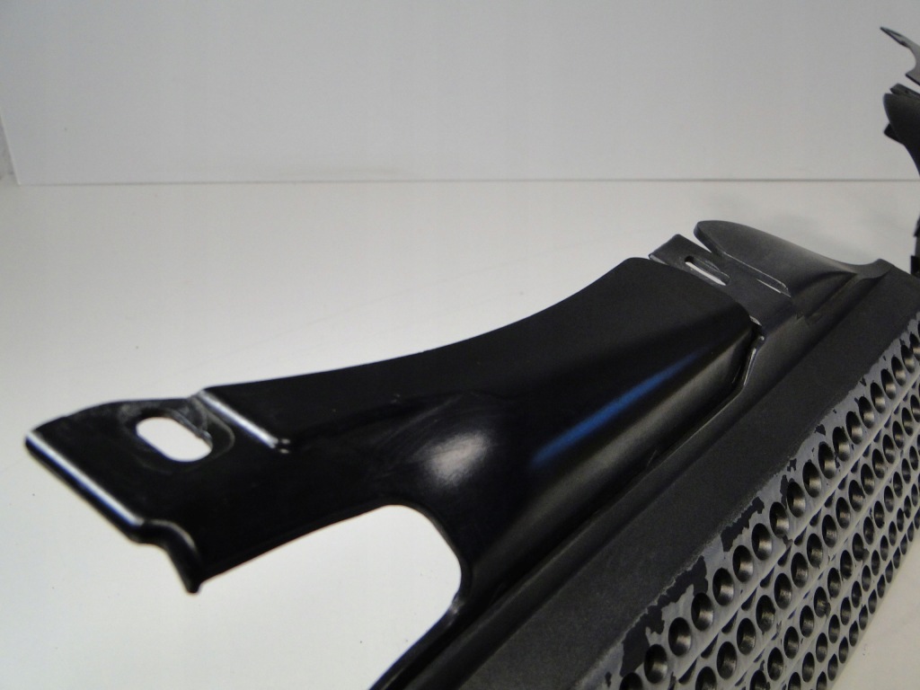 фото №8, Mercedes решётка радиатора решётка радиатора радиатора amg slk r170 170 przed liftem