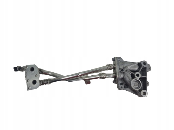 фото №1, Шланг трубка egr 55267823 1.6d renegade 500x tipo