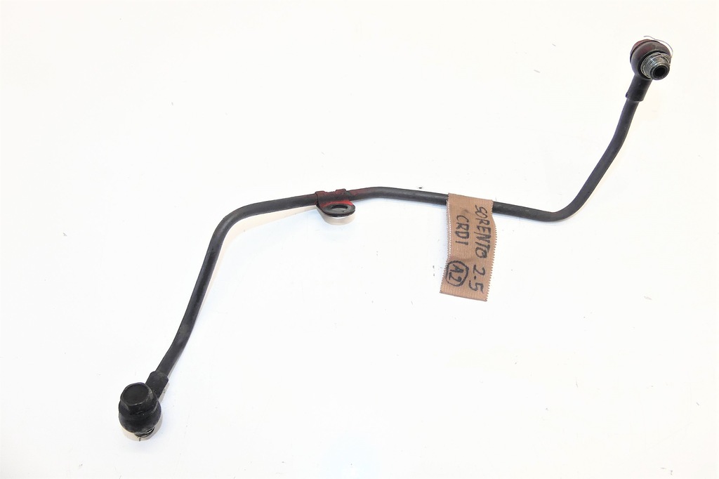 фото №1, Kia sorento i 2.5 crdi d4cb трубка шланг оливи