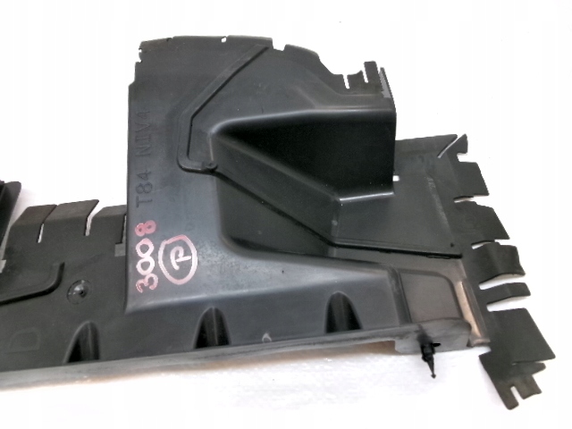 фото №7, 3008 повітропровід повітря права 9683410780