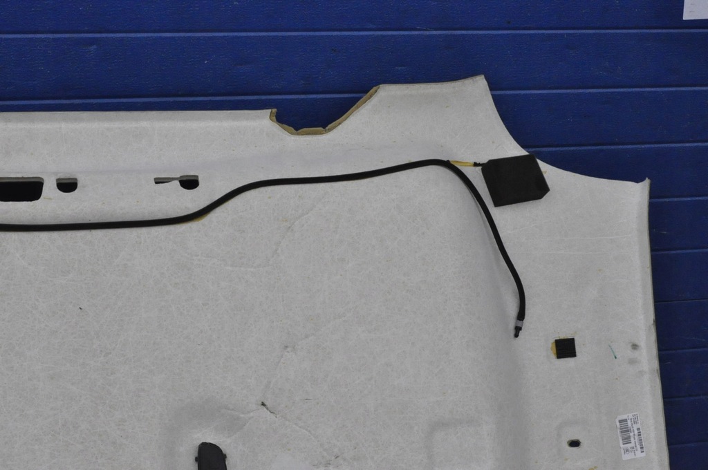 фото №14, Volvo v40 ii потолок потолок крыша 31403592