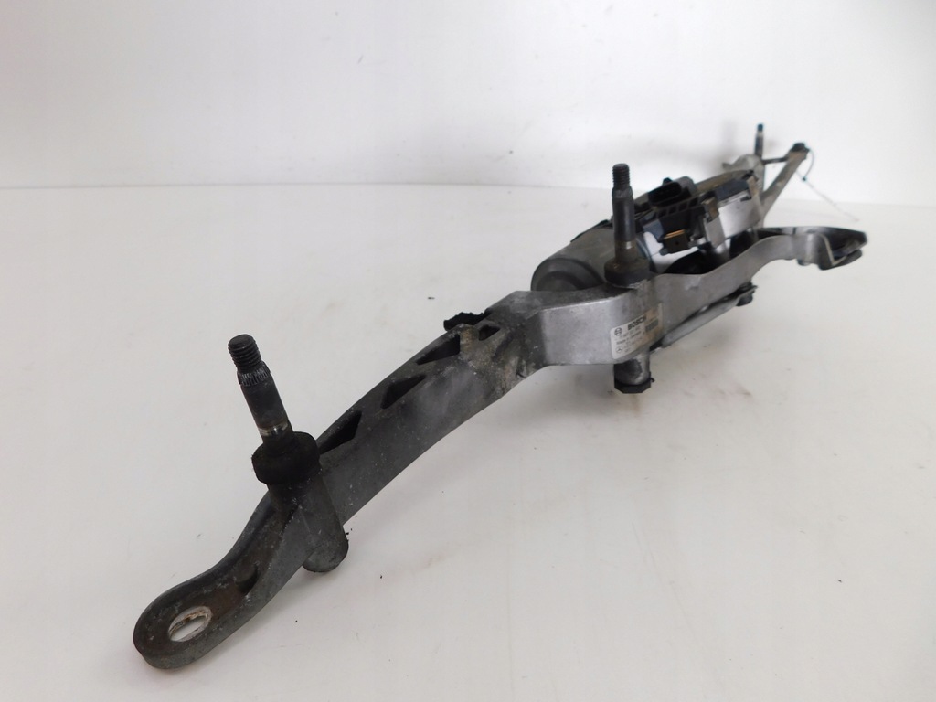 фото №5, Mercedes e-klasa w212 2.2 cdi механизм дворники