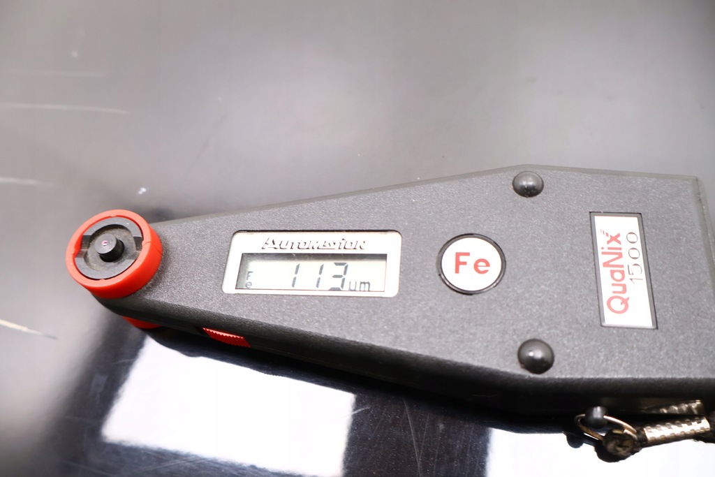 фото №9, Jeep renegade дверь правое задняя 876