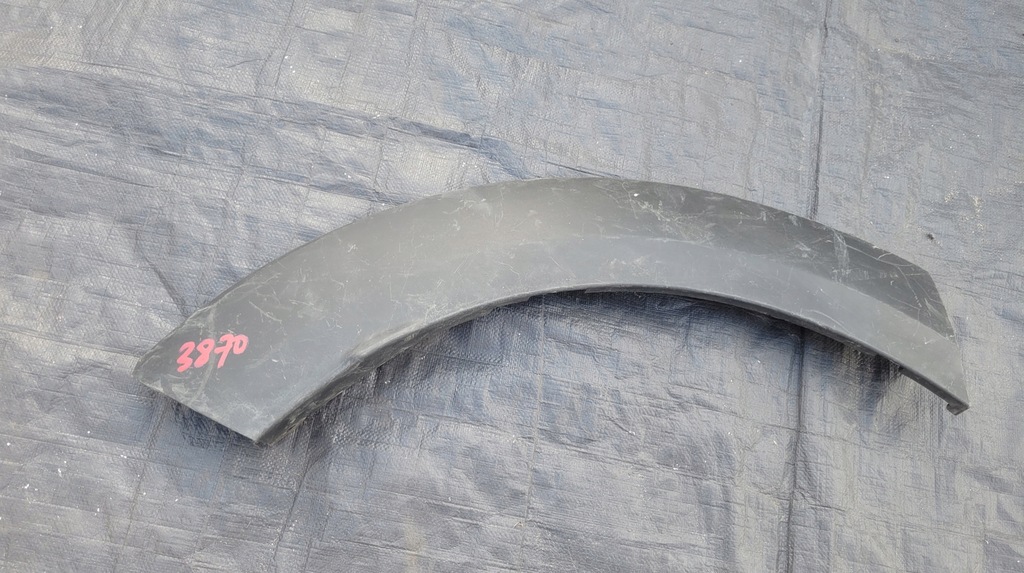 фото №1, Молдинг накладка крыла правый задняя mazda cx3 // 3870