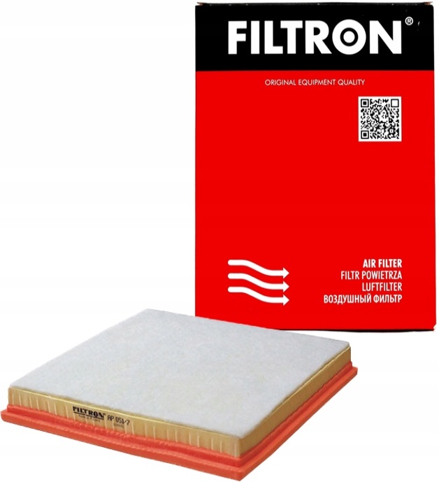 фото №1, Фільтр повітря do chevrolet orlando 1.4 2.0