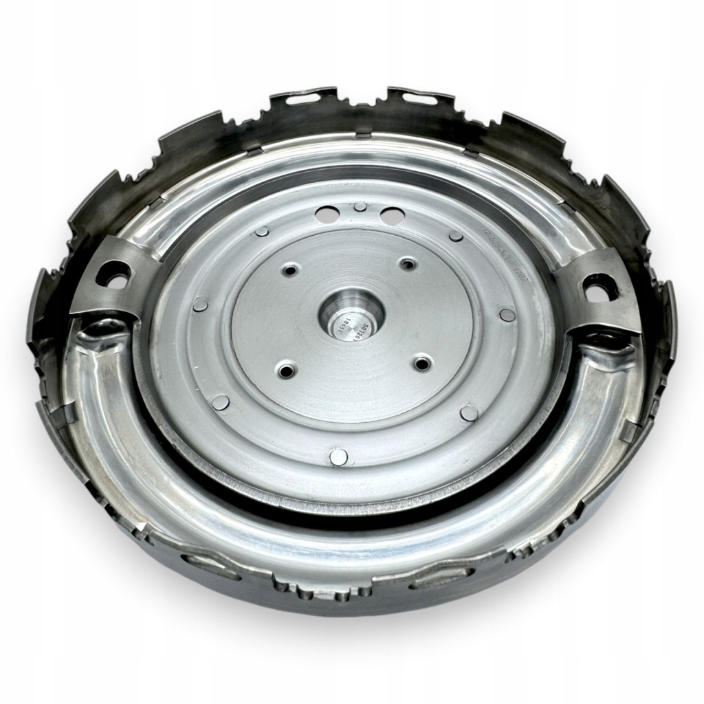 Купить Корпус корзина глушителя колебаний powershift 6dct450 mps6 50282bw