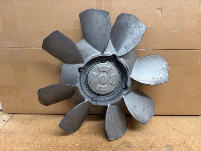 Mercedes 107 sl, slc, w116,w108/9, w116 - зчеплення в'язкісна віскозна муфта Недорого