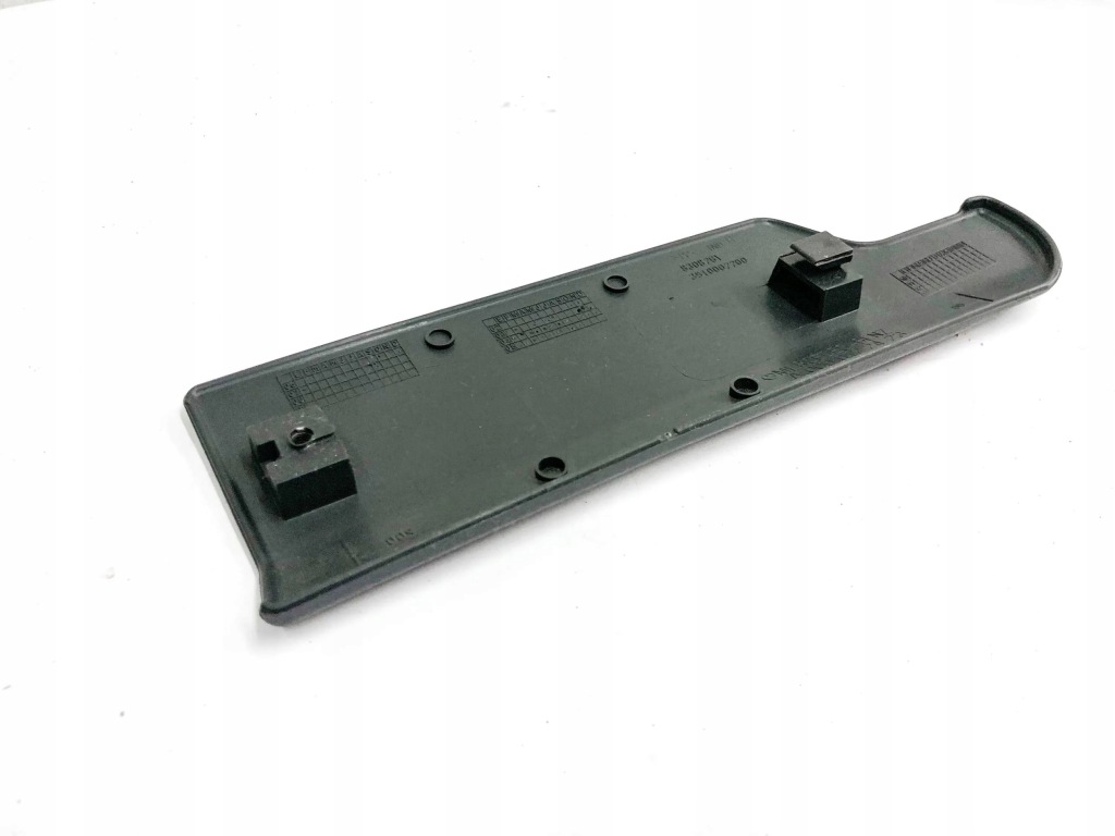 фото №10, Mercedes-benz vito viano w639 2008 перед сторона правая сиденья, сиденье