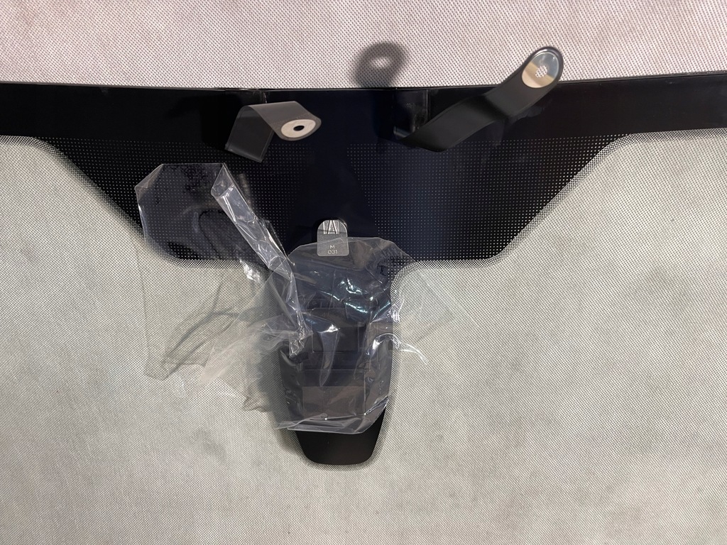 фото №5, Ford transit connect скло передня cała підігрів po 2014