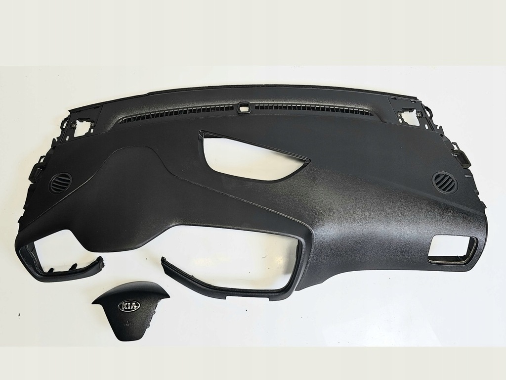 фото №1, Консоль подушки безопасности air bag kia ceed ii 2012-2015r