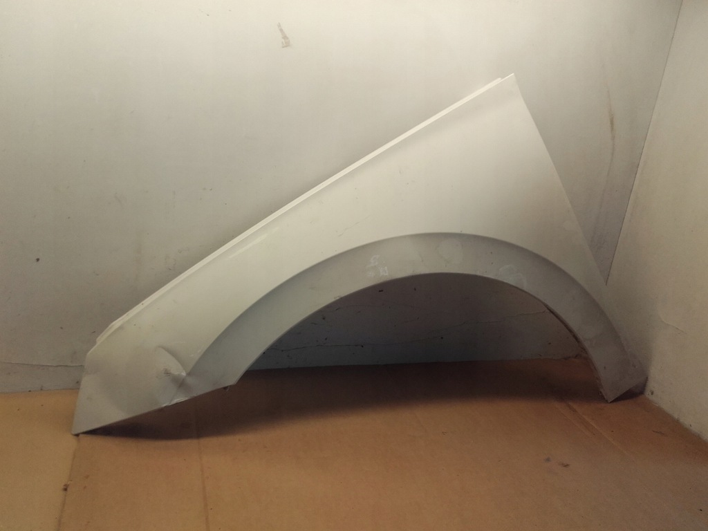 фото №1, Крыло левый перед skoda scala