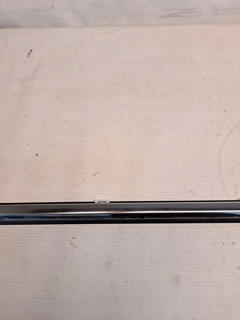 фото №4, Молдинг уплотнитель левый задняя kia sportage iv хром