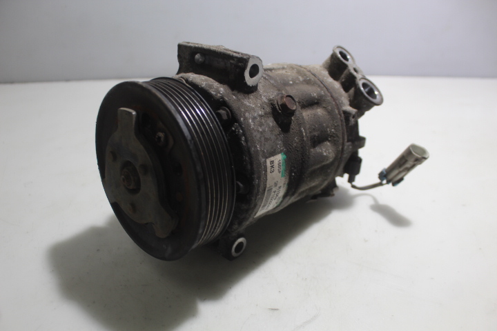 фото №1, Компрессор кондиционера opel insignia a 2.0cdti
