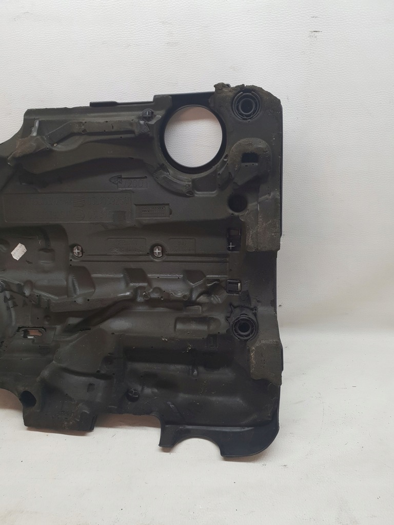фото №9, Vw 2.0 tdi плита захист двигун перед 03l103925am