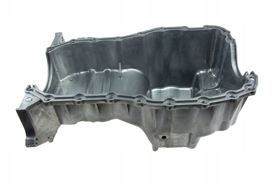 Поддон масляная renault clio 2 1.4, 1.6 98-05, с Разборки