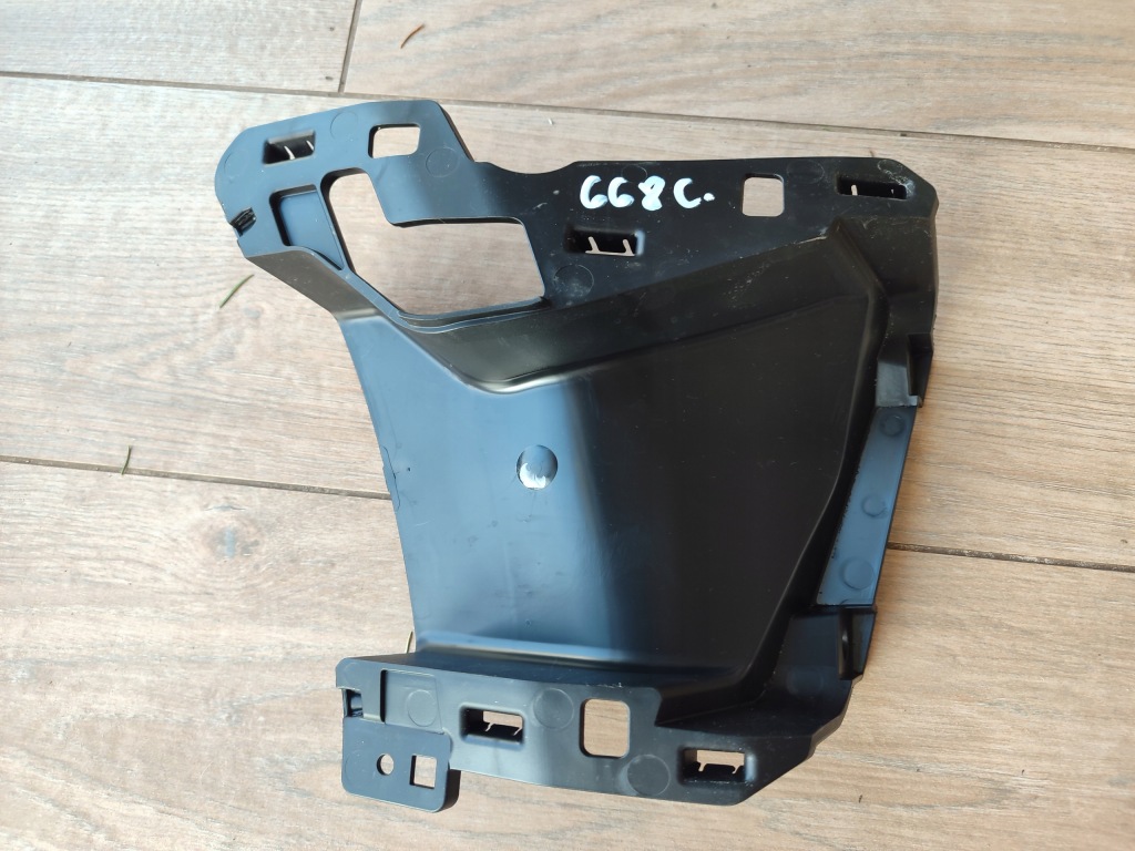 Купить Arkana впуск воздуха правый перед 622b47856r