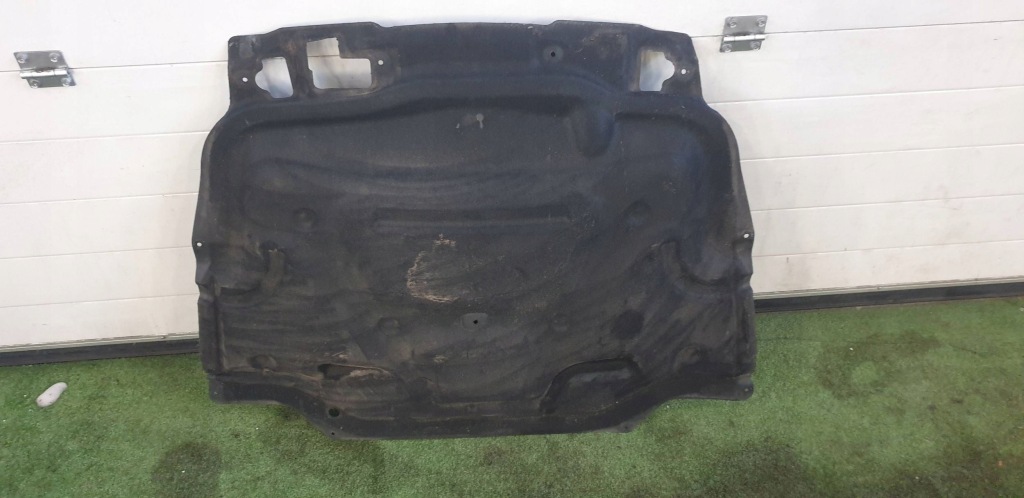 Купить Mini cooper r56 шумоизоляция капот 7276533