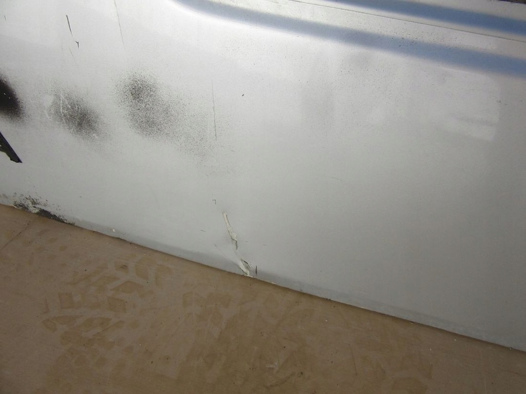 фото №7, Nissan navara d40 крышка багажника багажника