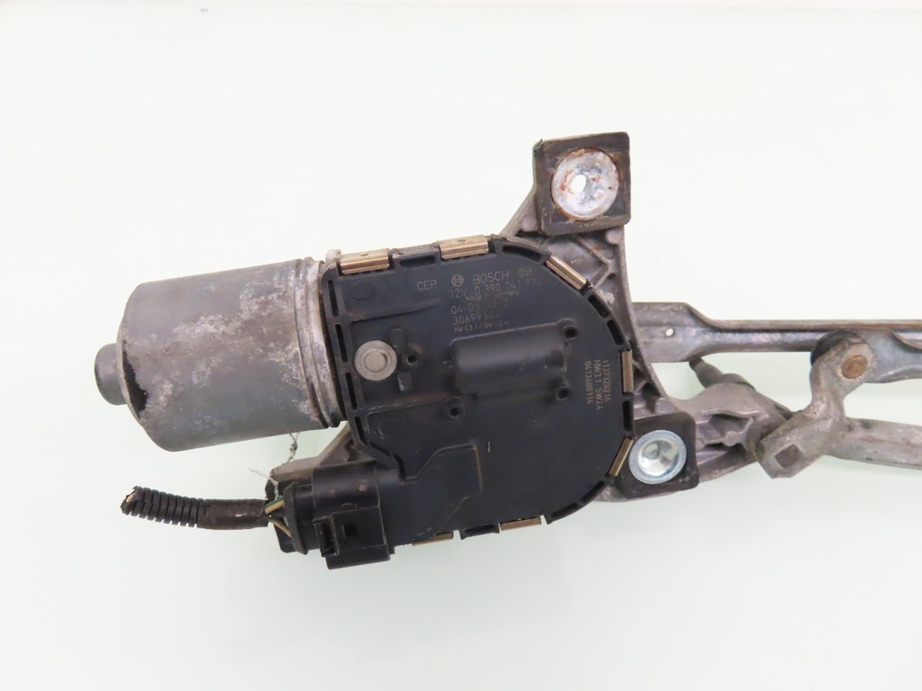 фото №6, Механизм дворник volvo v50 0390241924 30699342