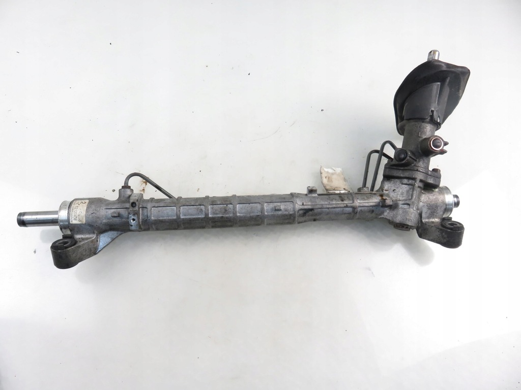 фото №5, Рулевая рейка mazda 5 cr19