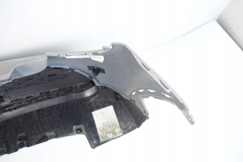 фото №11, Mini cooper f55 s sport lci 2022- бампер задня задній 9450579