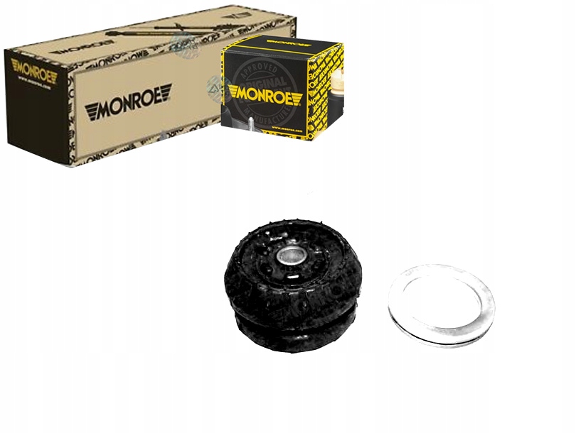 фото №1, Monroe подушка амортизатора підшипник opel omega a