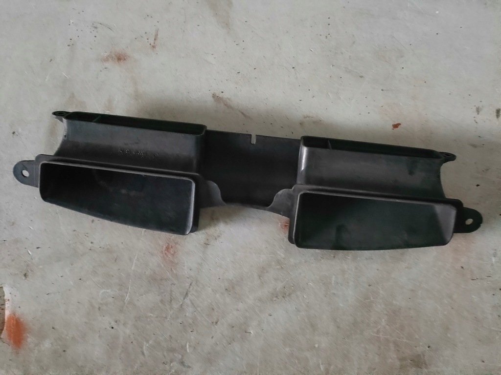 фото №4, Bmw e90 воздуховод впуск воздуха