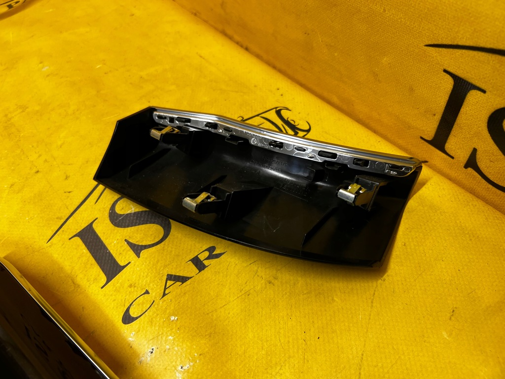 фото №8, Молдинг декоративна dekor панелі renault espace v