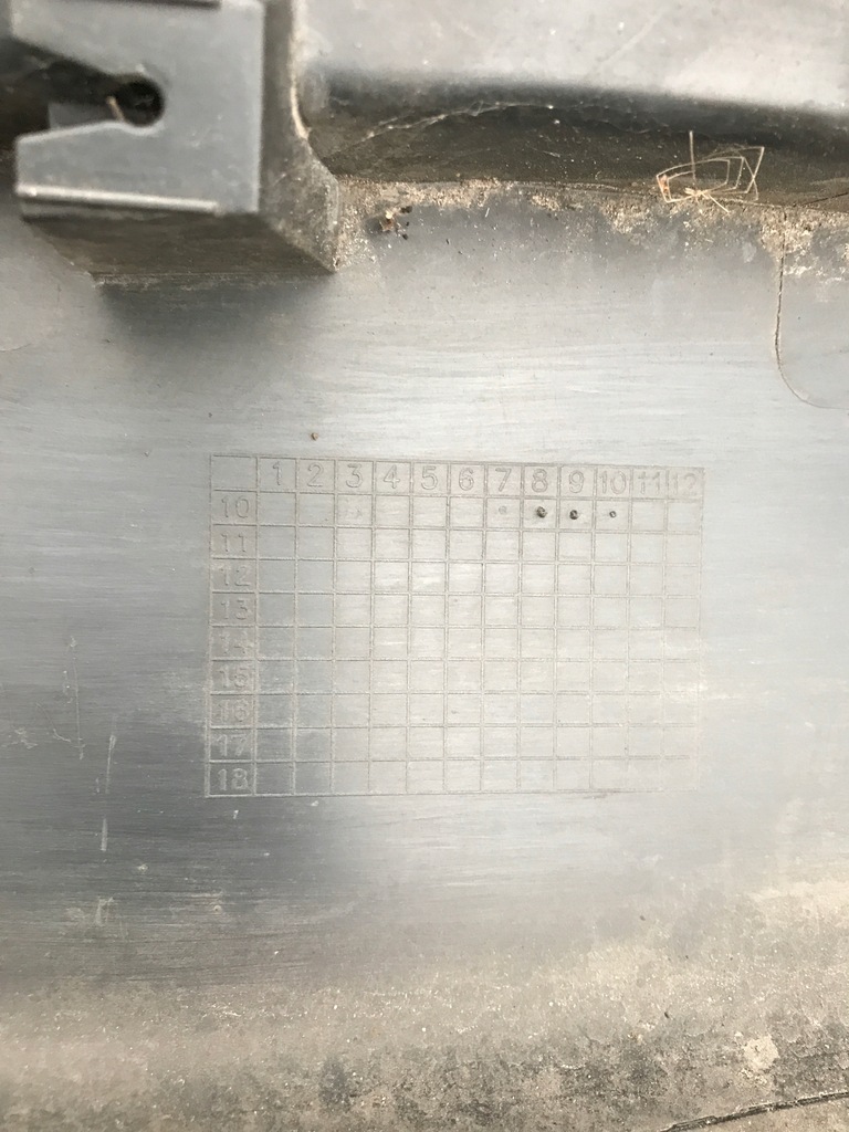 фото №7, Молдинг порог правая kia sportage iii 87752-3u000