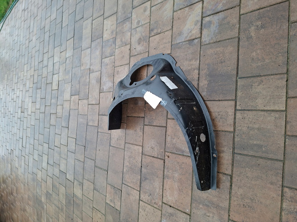 фото №8, Vw sportsvan подкрылок правый задняя 510809412