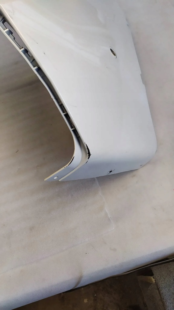 фото №10, Бампер задня bmw x3 g01 18-22