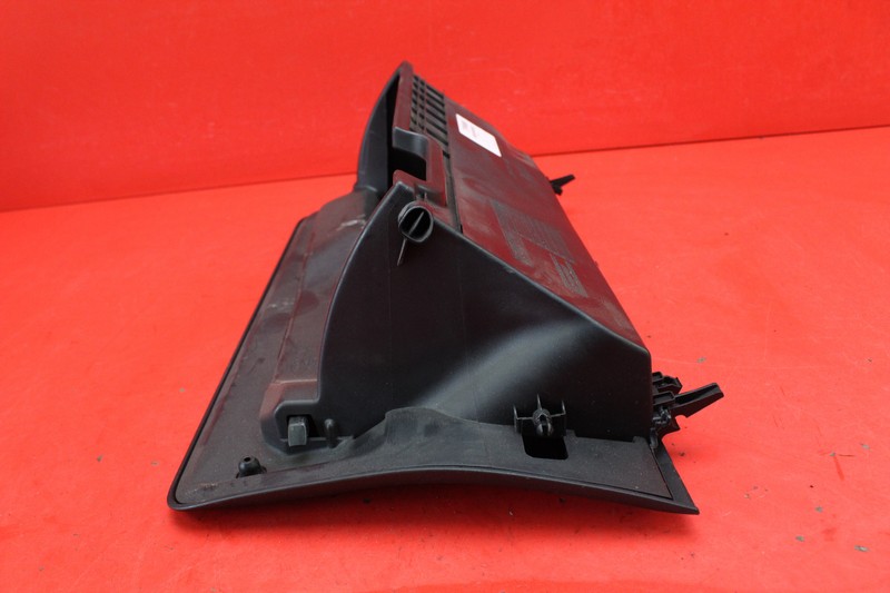 фото №7, Бардачок пасажира toyota yaris 3 iii 14r