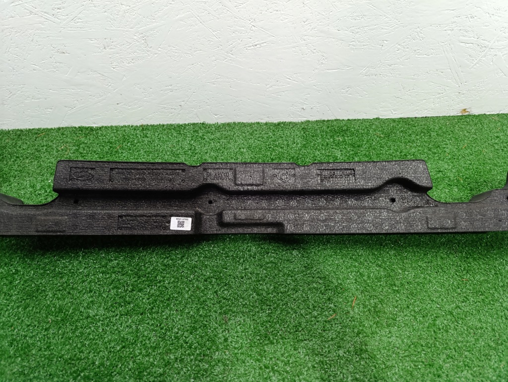 Купить Hyundai tucson iv 4 абсорбер пена бампера перед передняя 86521n7000