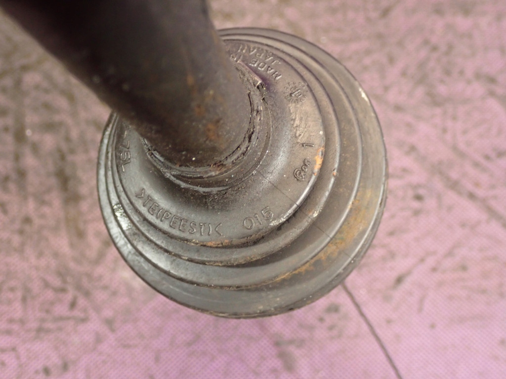 фото №6, Daihatsu sirion 01-04 1.0 привідний вал права