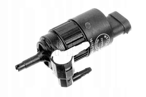 фото №2, Помпа распылителя renault meyle