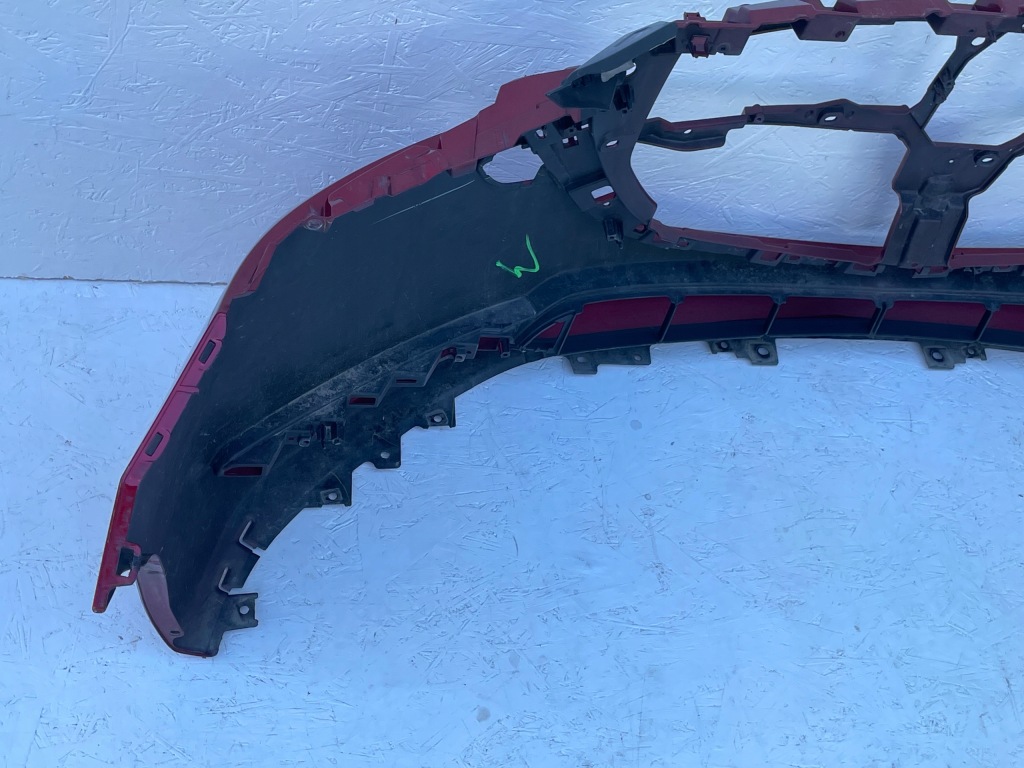 фото №5, Mazda2 mazda 2 2020 - бампер перед передний org